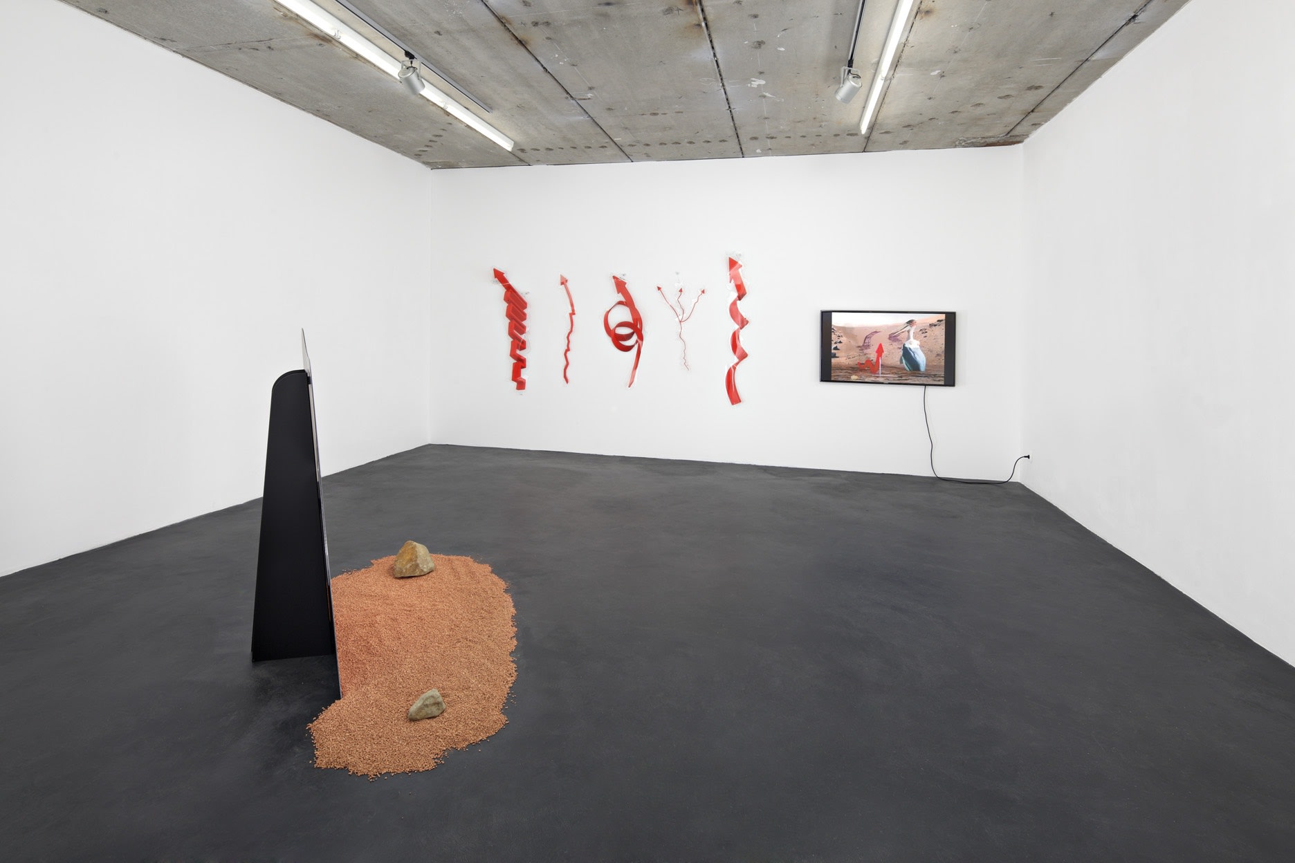 SPIRIT, CURIOSITY AND OPPORTUNITY