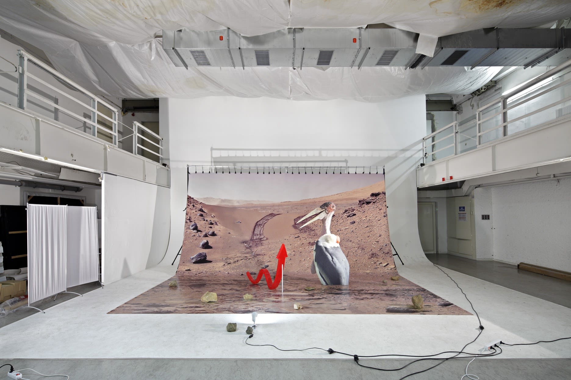 SPIRIT, CURIOSITY AND OPPORTUNITY