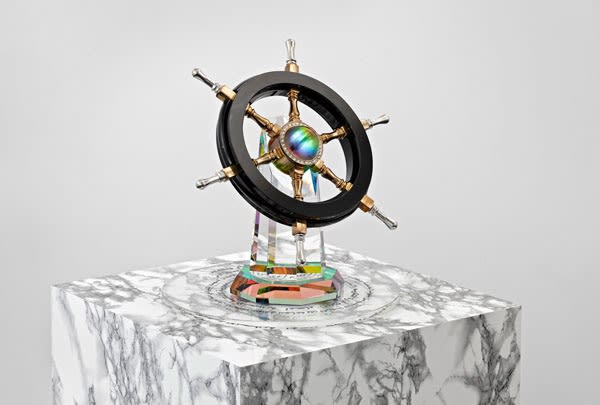 CEREMONIAL ACHIEVEMENTS