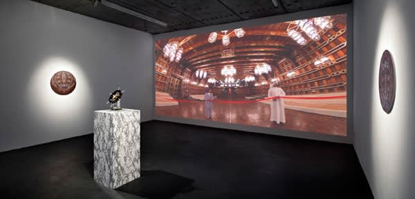 CEREMONIAL ACHIEVEMENTS