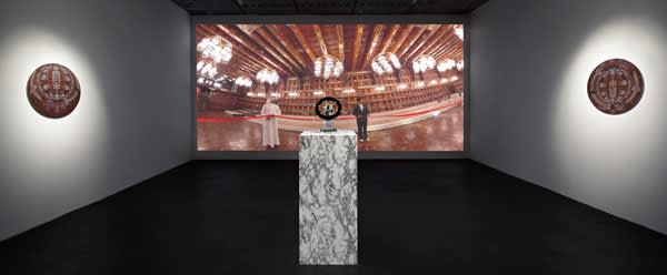 CEREMONIAL ACHIEVEMENTS