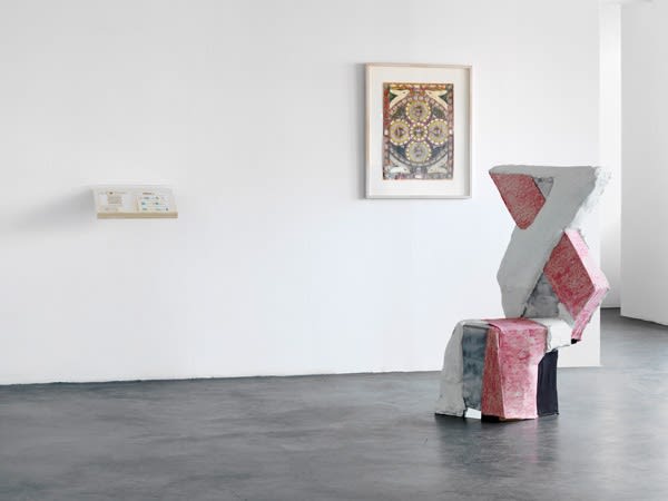 FROM RADIANCE AND DISSOLUTION