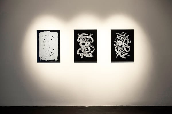 FROM RADIANCE AND DISSOLUTION