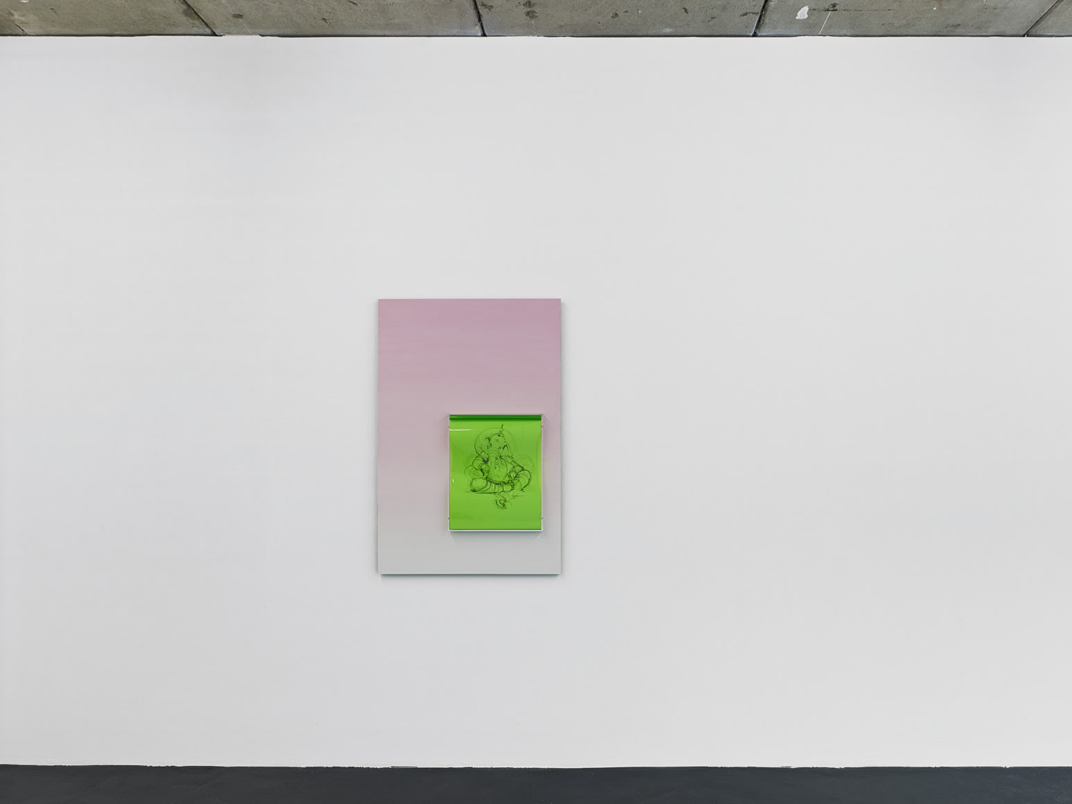 WHEN PLATITUDES BECOME FORM