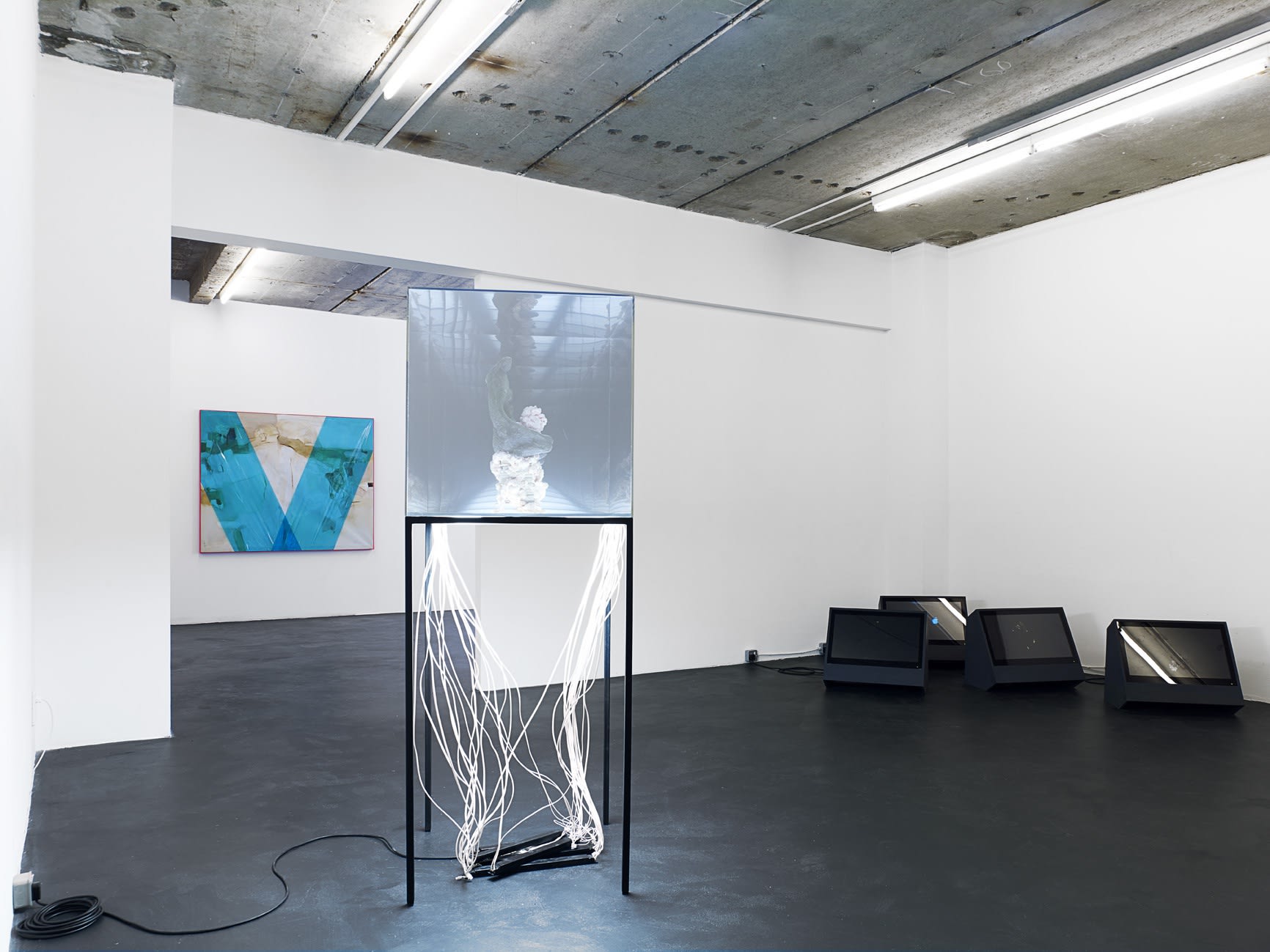 WHEN PLATITUDES BECOME FORM