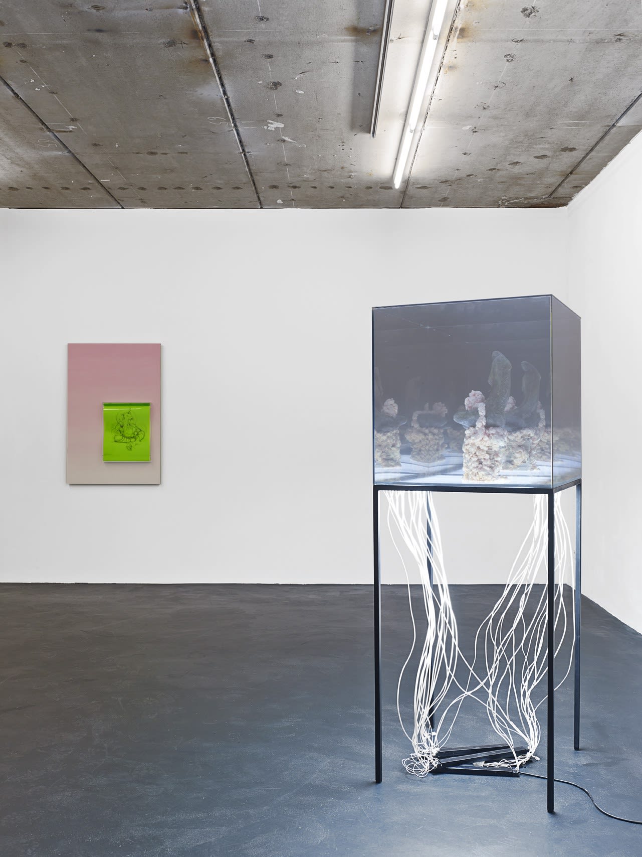 WHEN PLATITUDES BECOME FORM