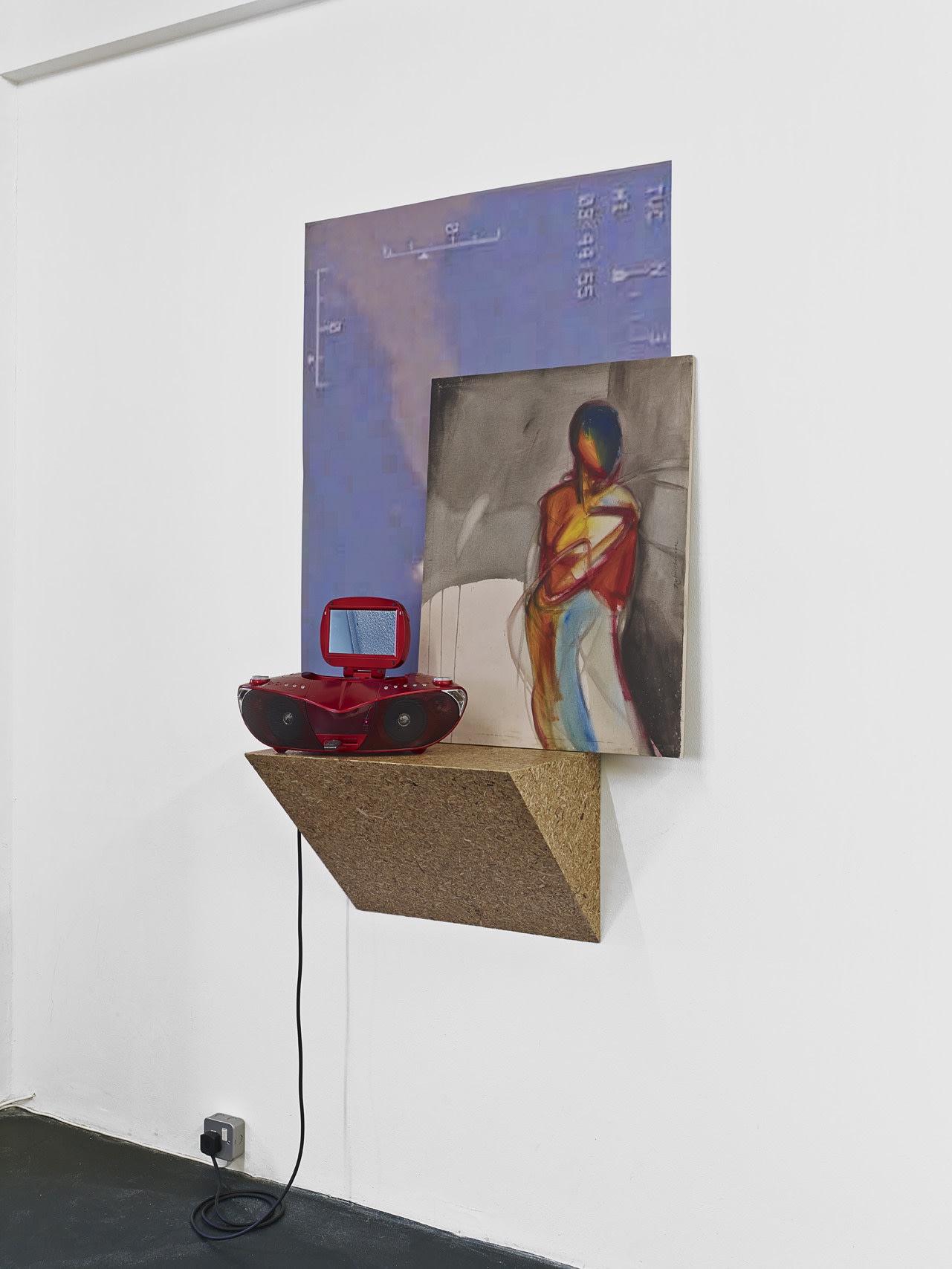 WHEN PLATITUDES BECOME FORM