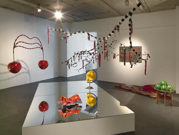 NOT MOSCOW NOT MECCA