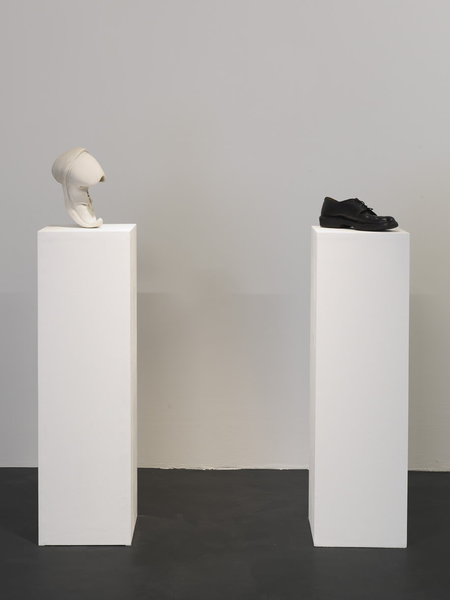 THE STILL LIFE OF VERNACULAR AGENTS