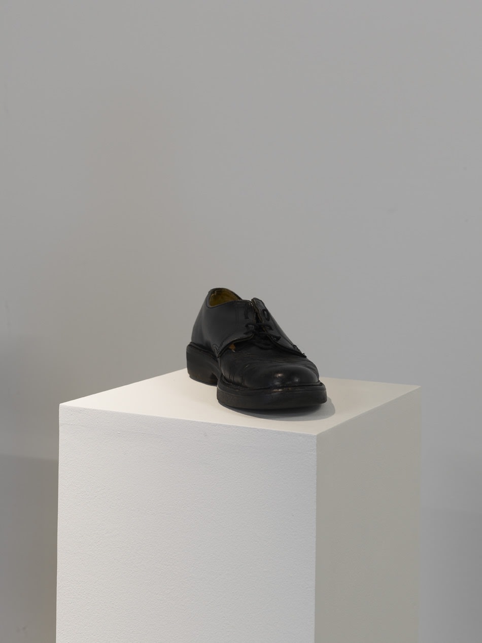 THE STILL LIFE OF VERNACULAR AGENTS