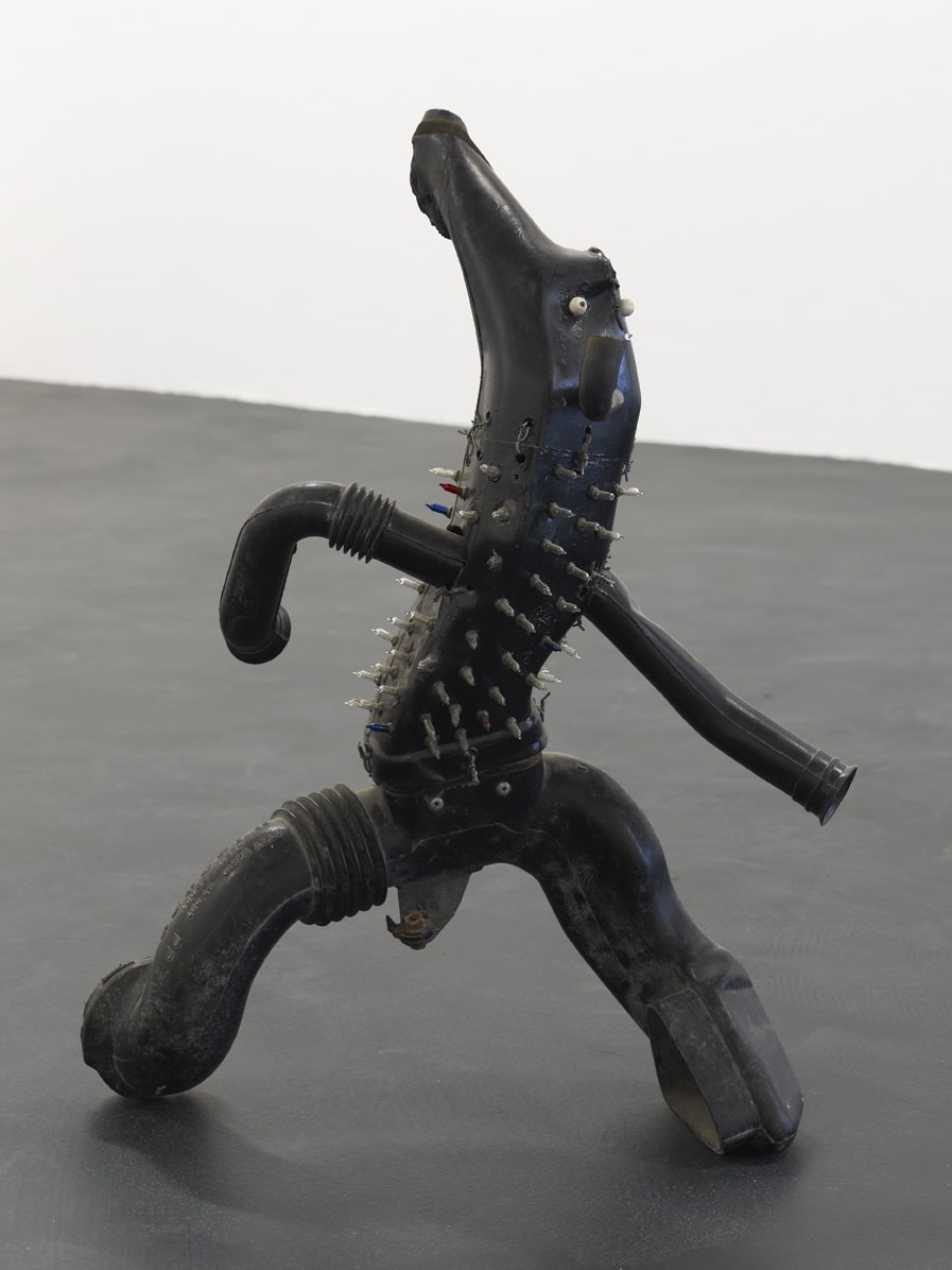 THE STILL LIFE OF VERNACULAR AGENTS