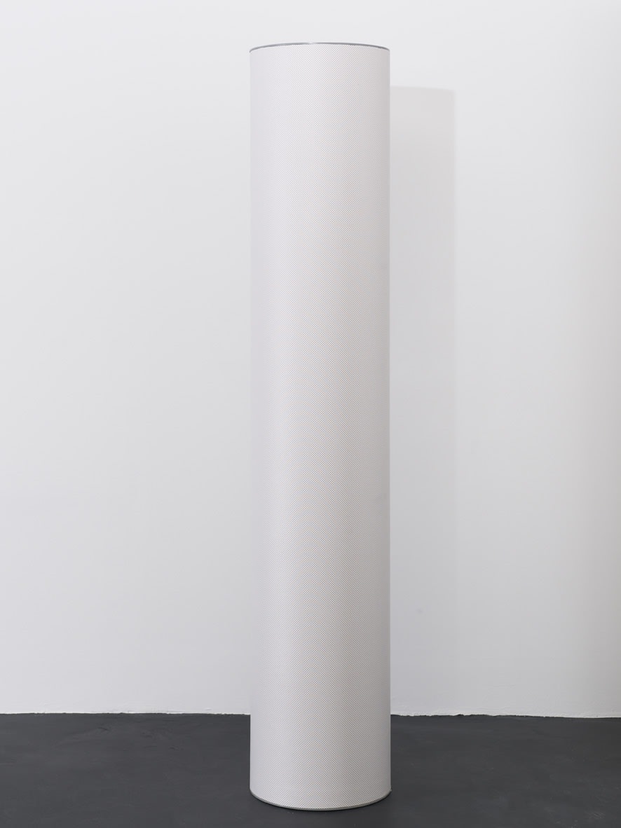 THE STILL LIFE OF VERNACULAR AGENTS