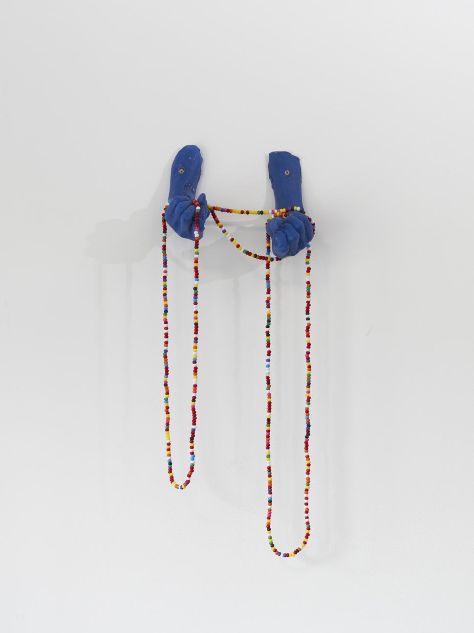 THE STILL LIFE OF VERNACULAR AGENTS