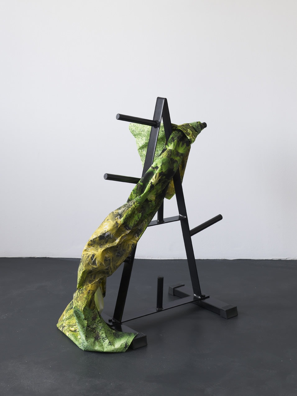 THE STILL LIFE OF VERNACULAR AGENTS