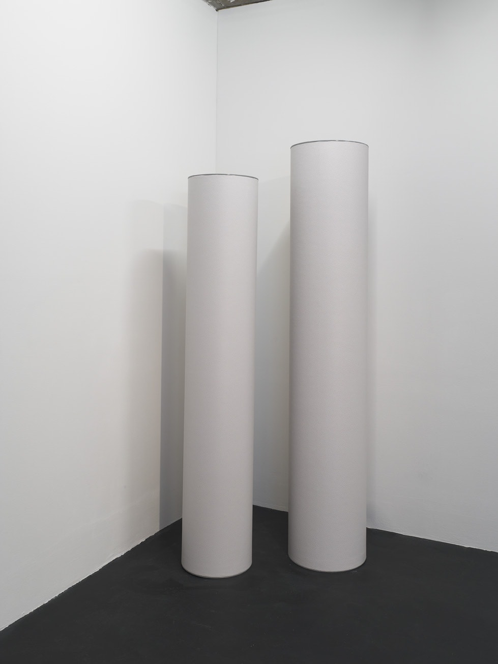 THE STILL LIFE OF VERNACULAR AGENTS