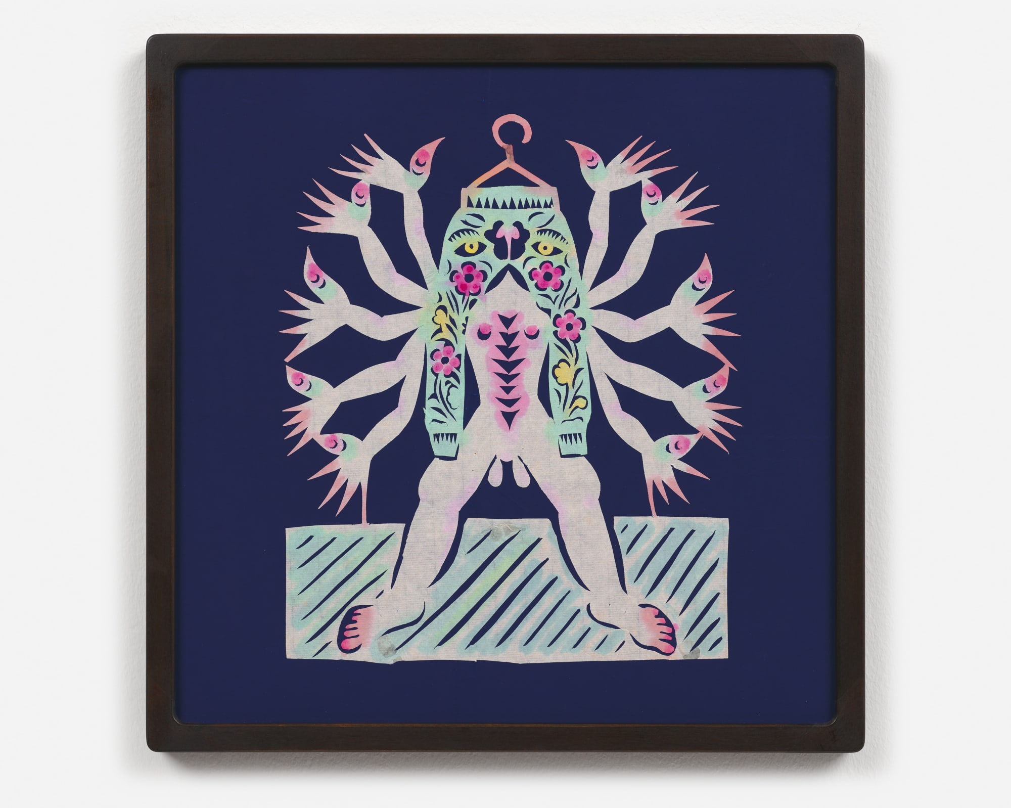 Xiyadie, Joy 乐, 2005