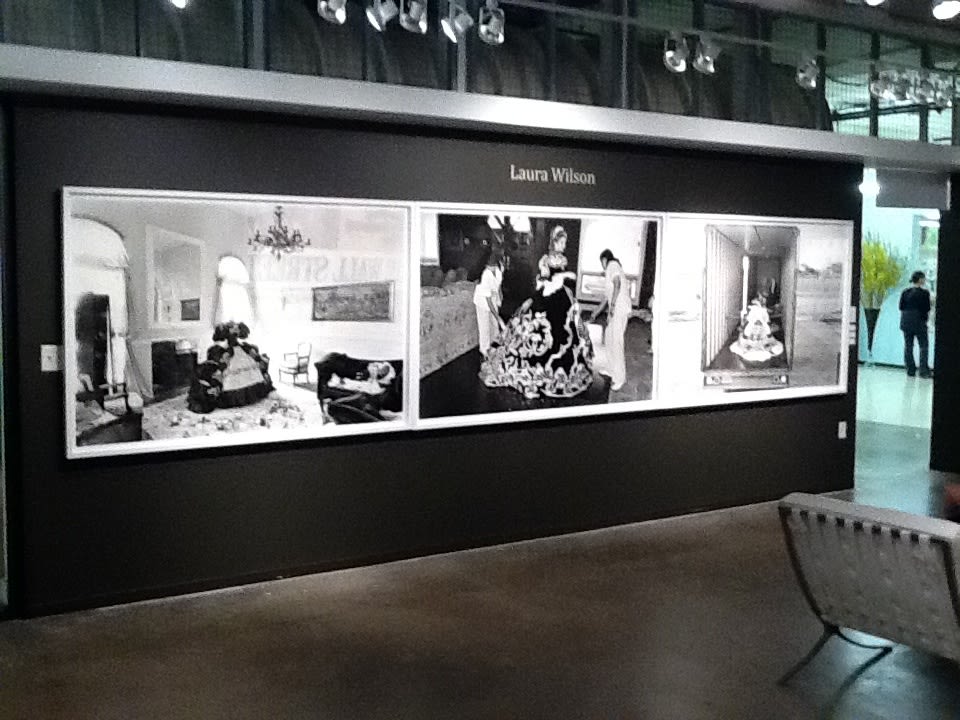 Cowboys & Debutantes