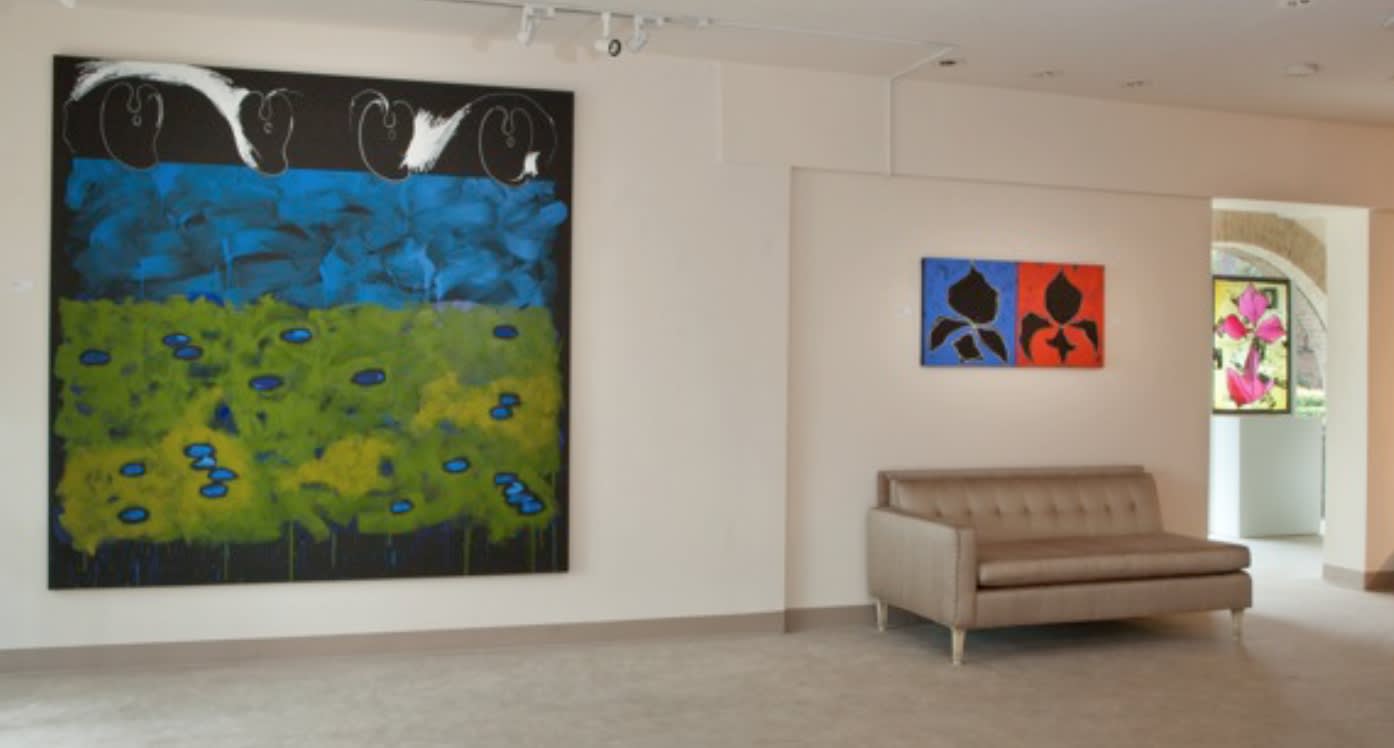 Love Him More, Brian Clarke