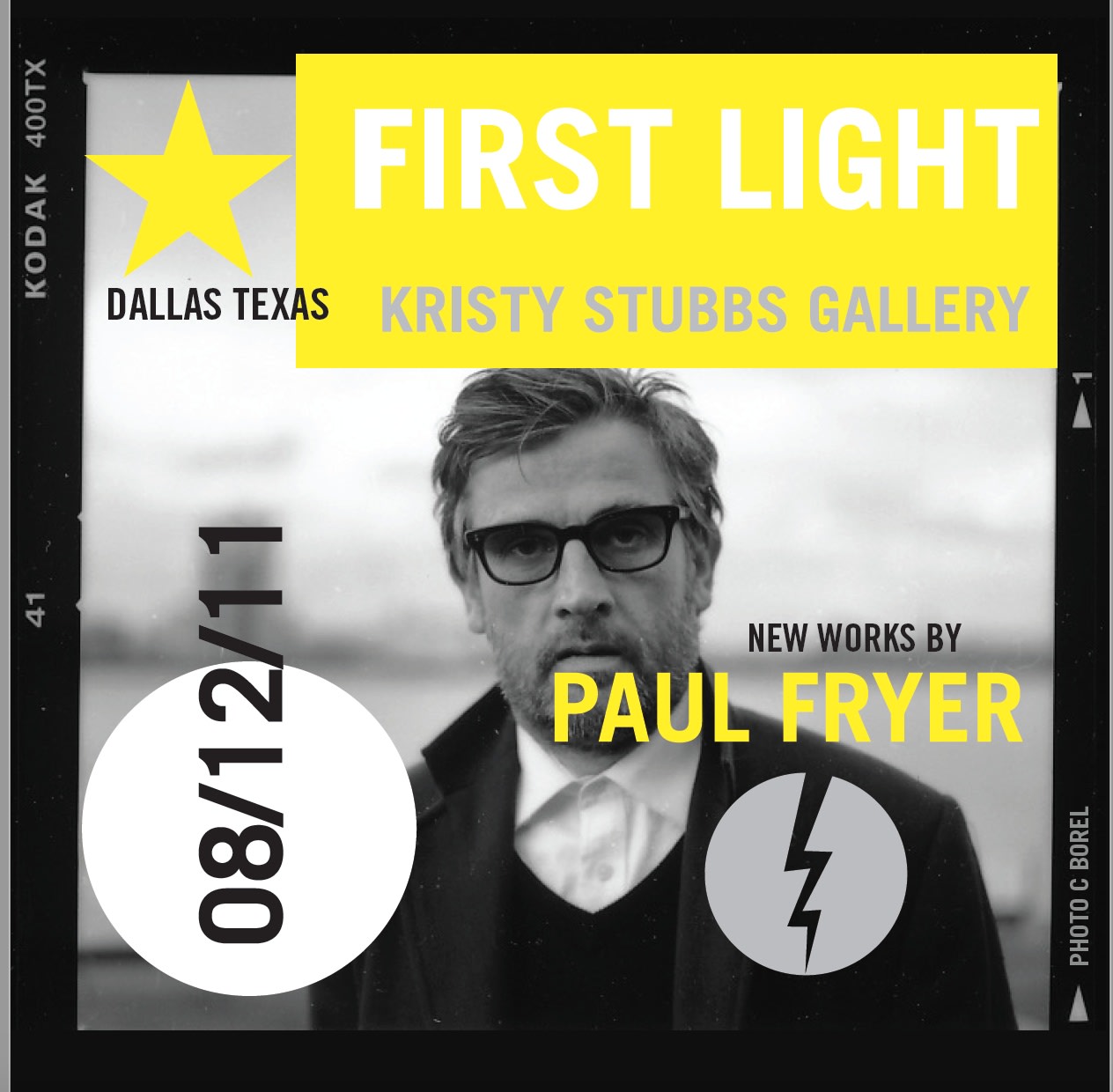 Paul Fryer