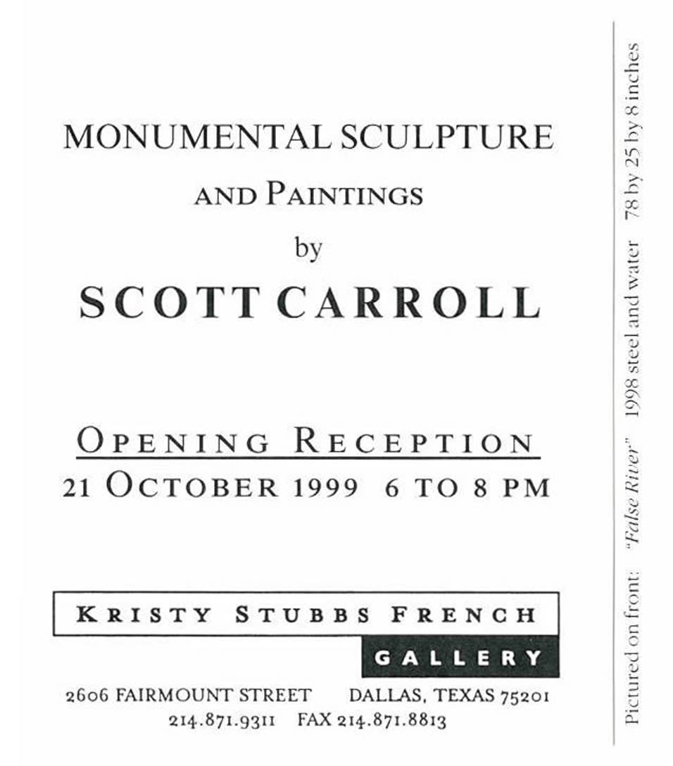 Scott Carroll