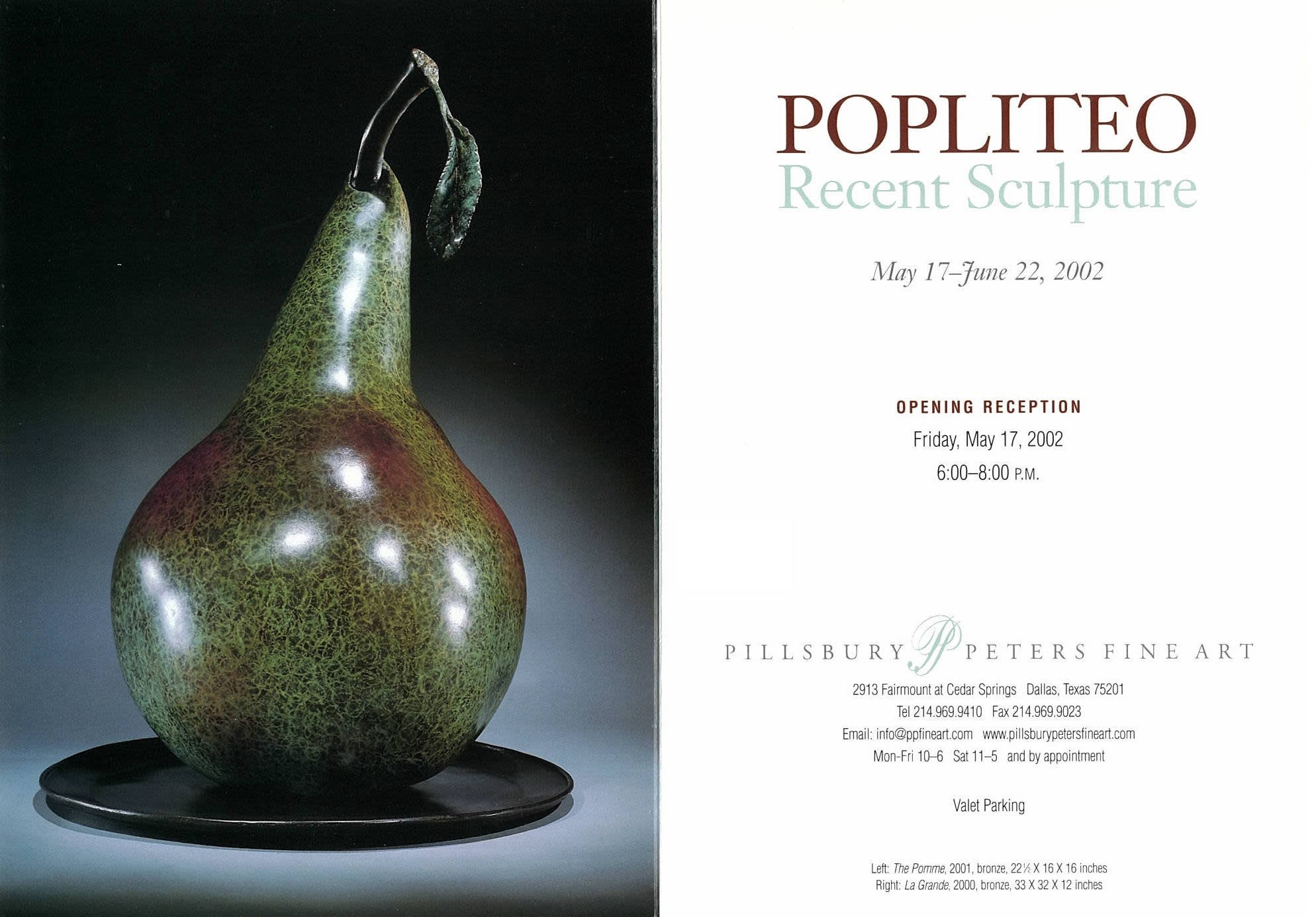 Popliteo