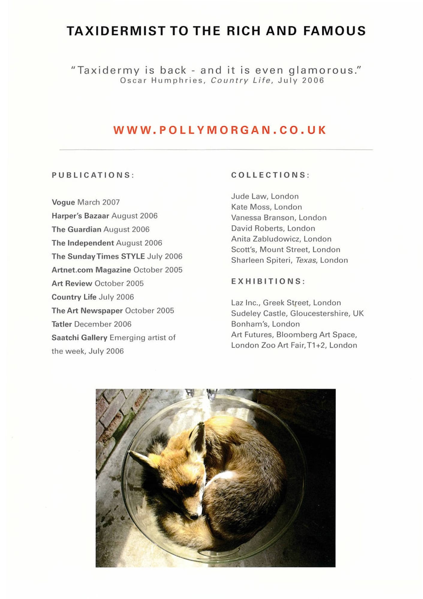 Still Life After Death