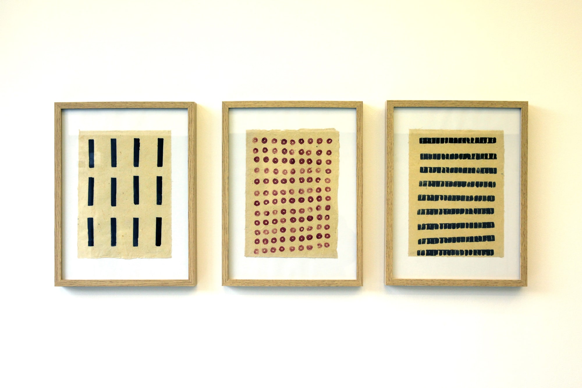 Venezuelan Pavillion