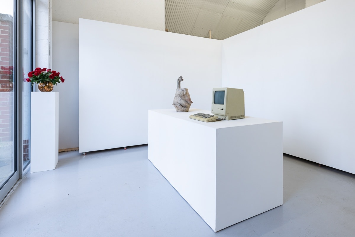 Question Centre presents Clementine Keith-Roach | Steve Jobs