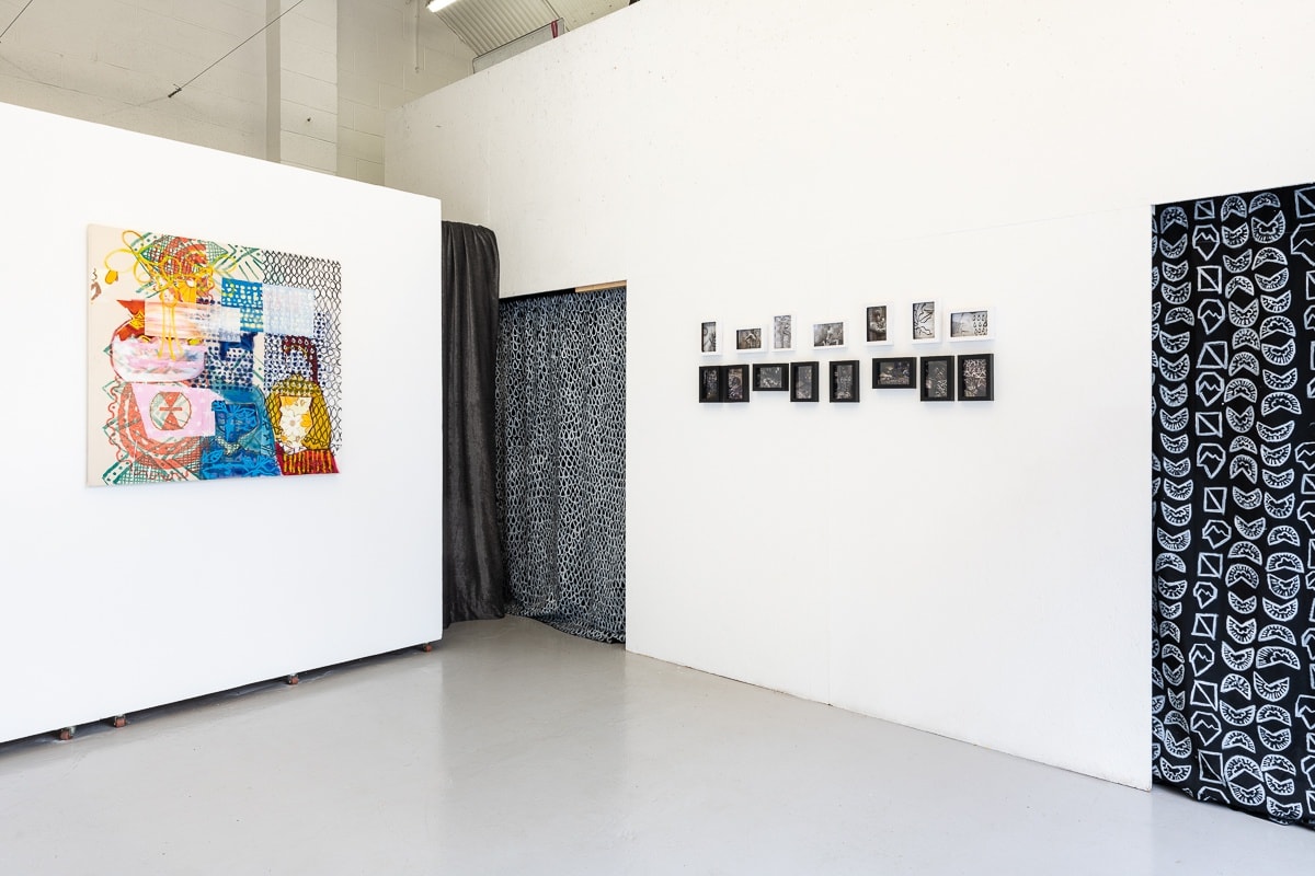 The Gaze is a Singular Act