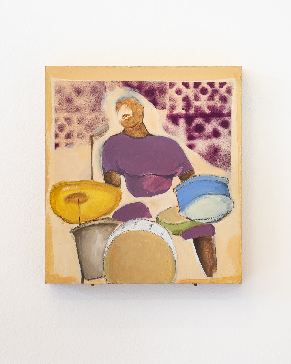 The Gaze is a Singular Act