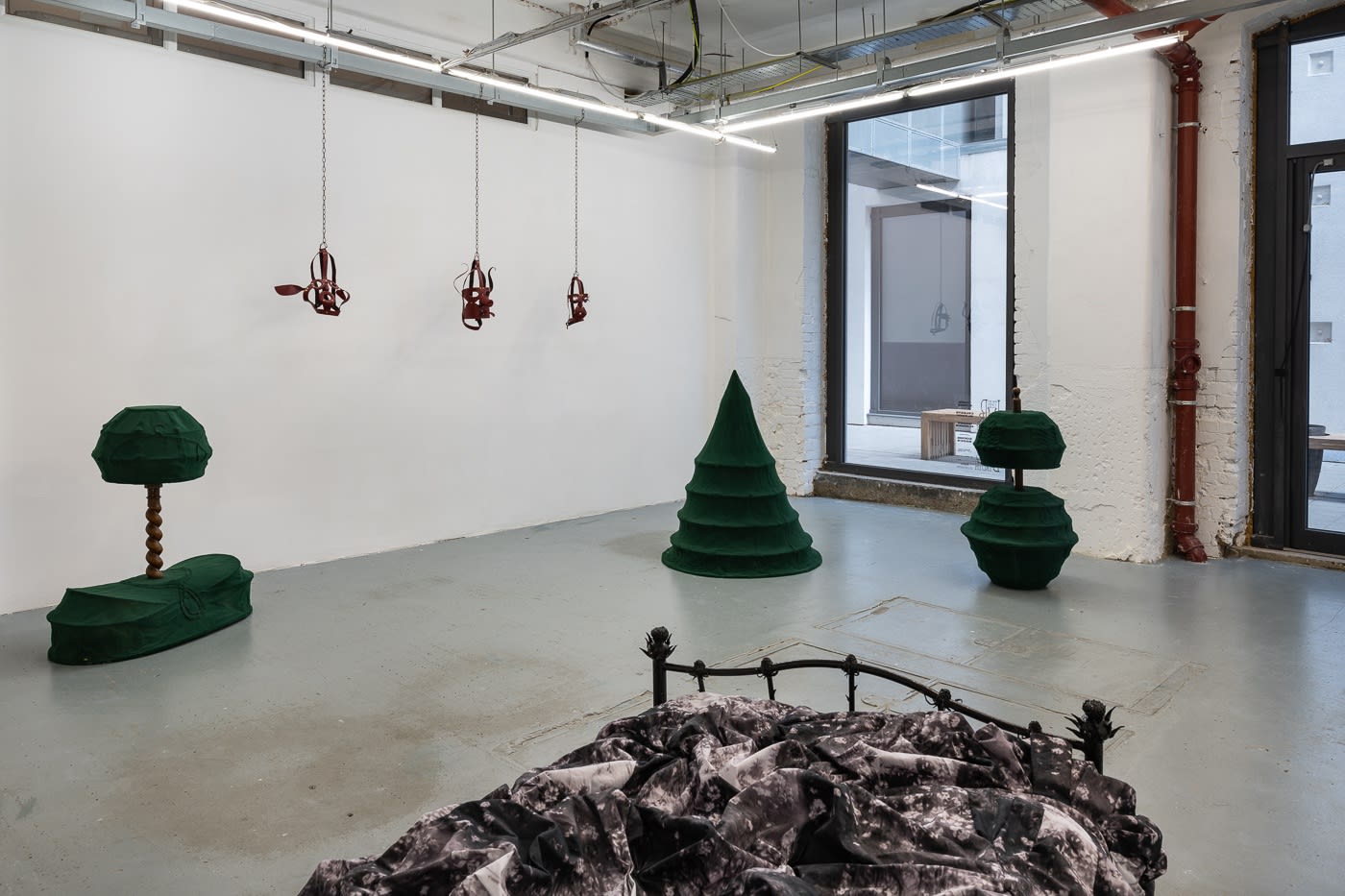 The Improbable Truth