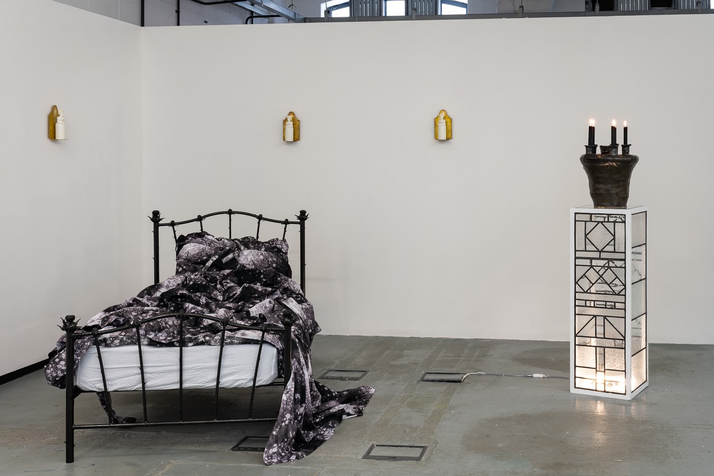 The Improbable Truth