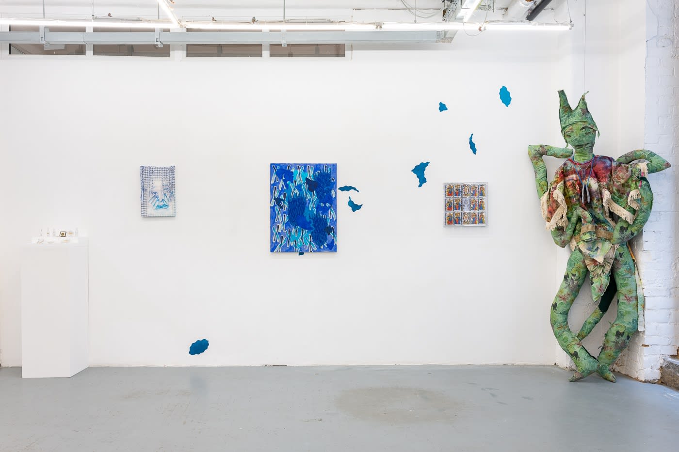 still there are seeds to be gathered and room in the bag of stars