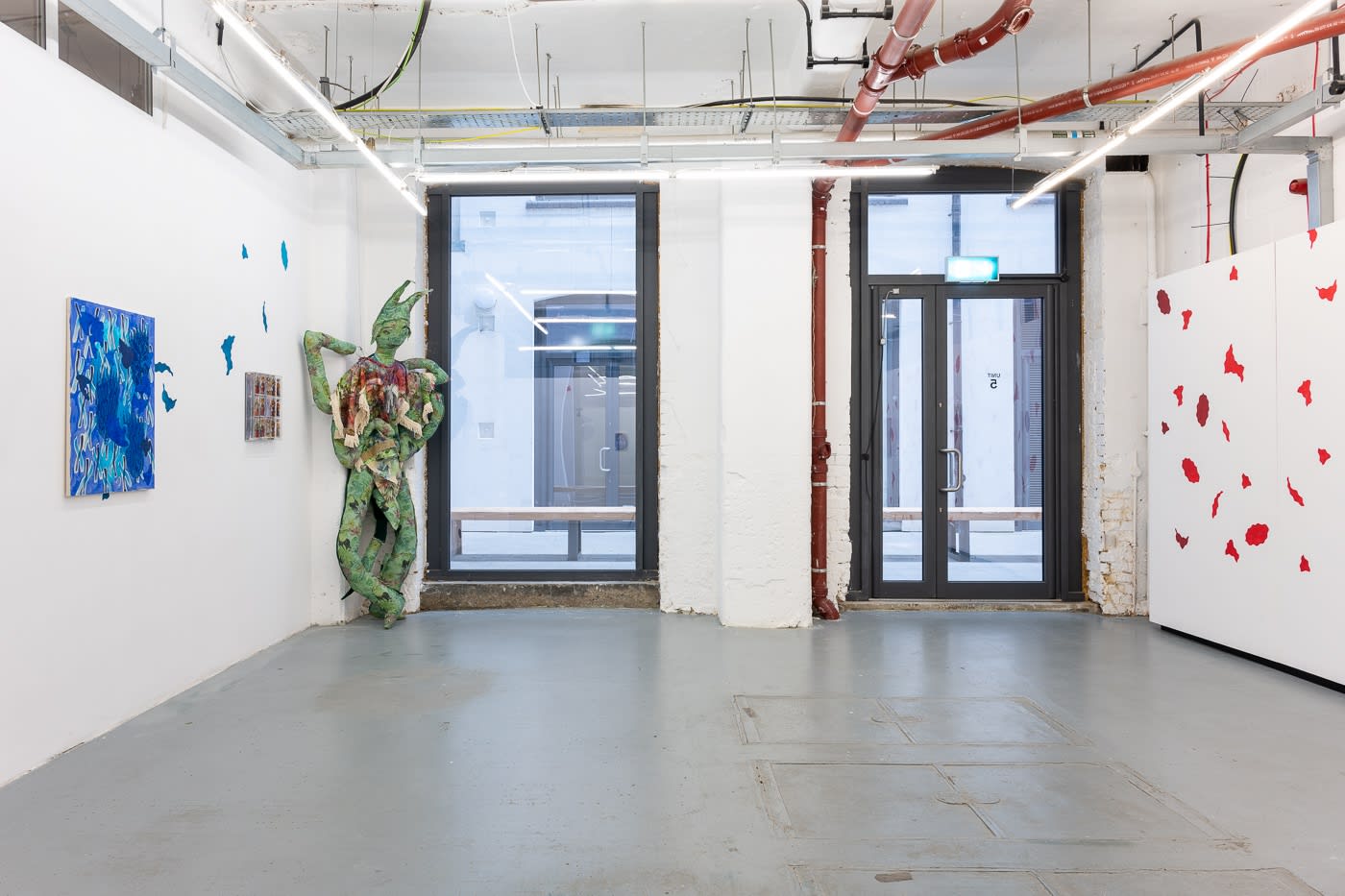 still there are seeds to be gathered and room in the bag of stars