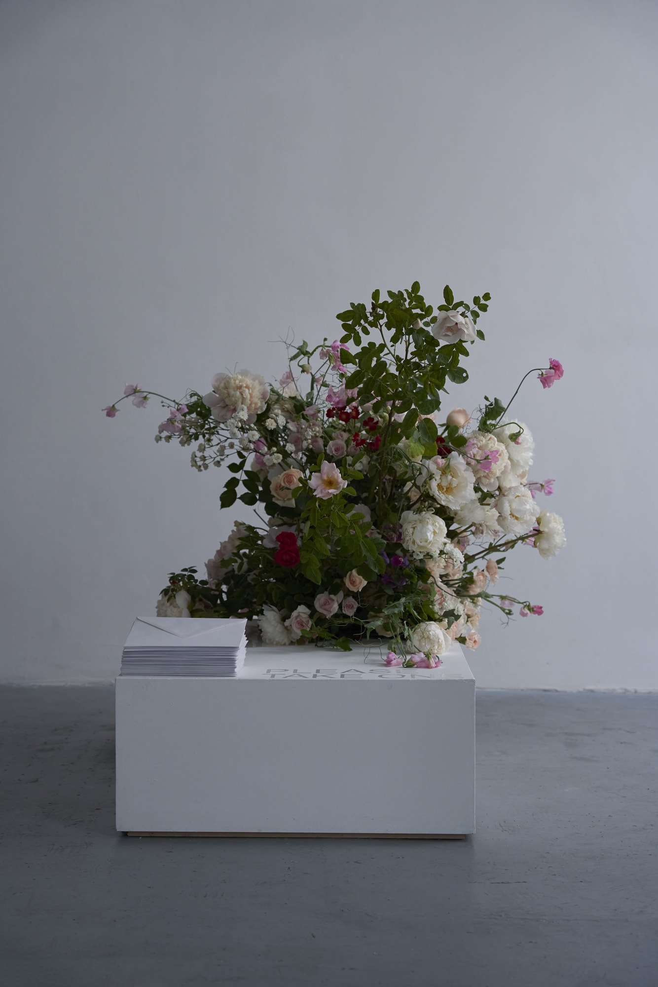 Beautiful Bride in the City