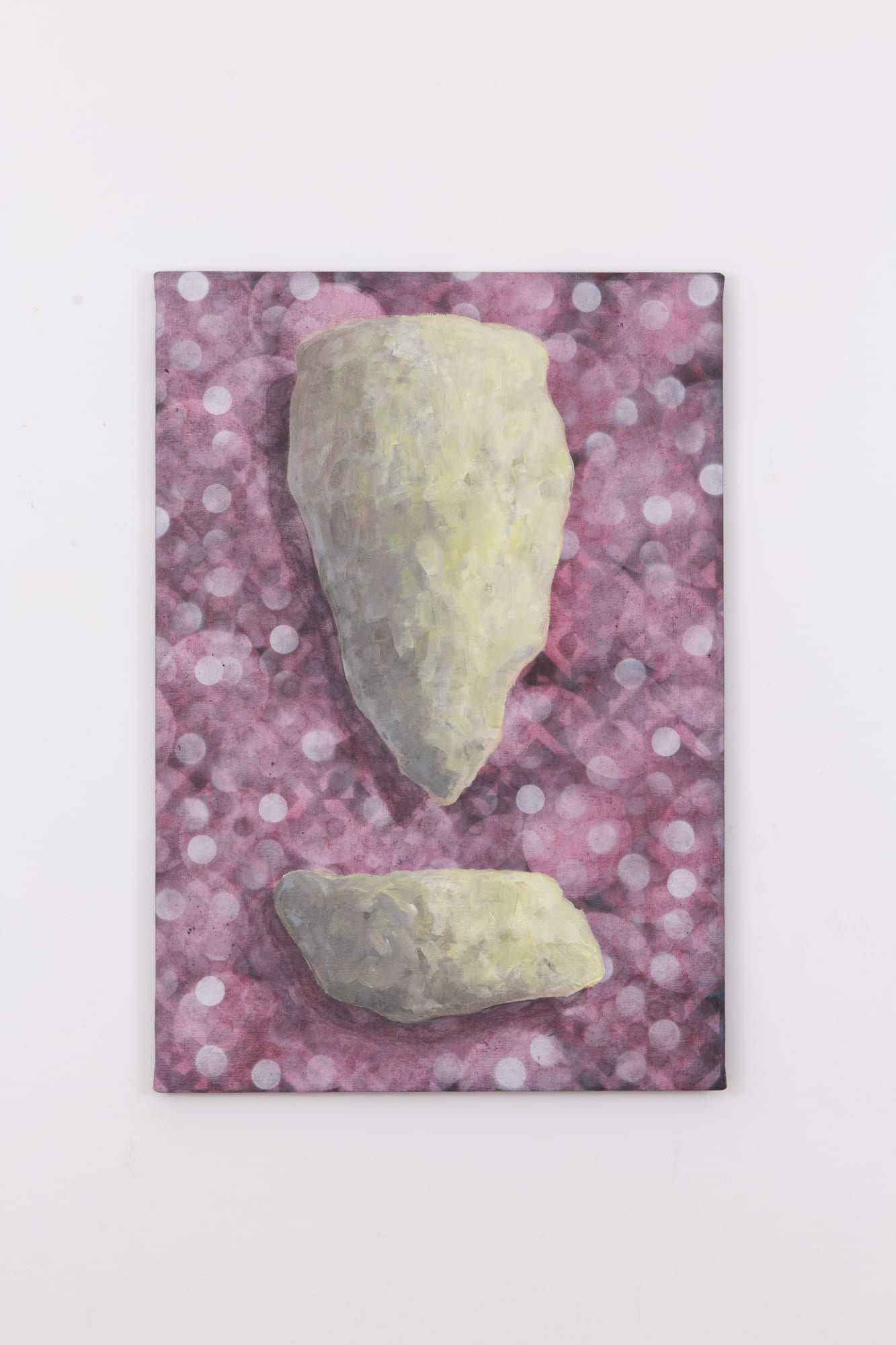 Nothing Exists Anymore