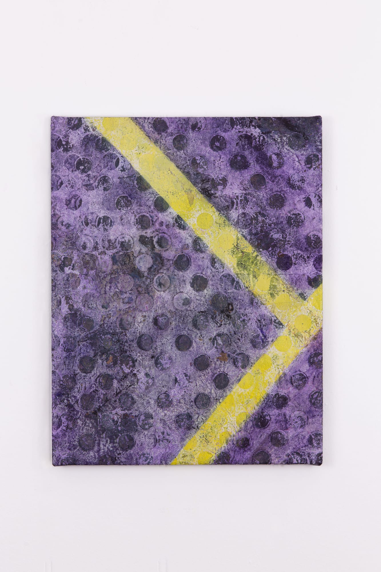 Nothing Exists Anymore