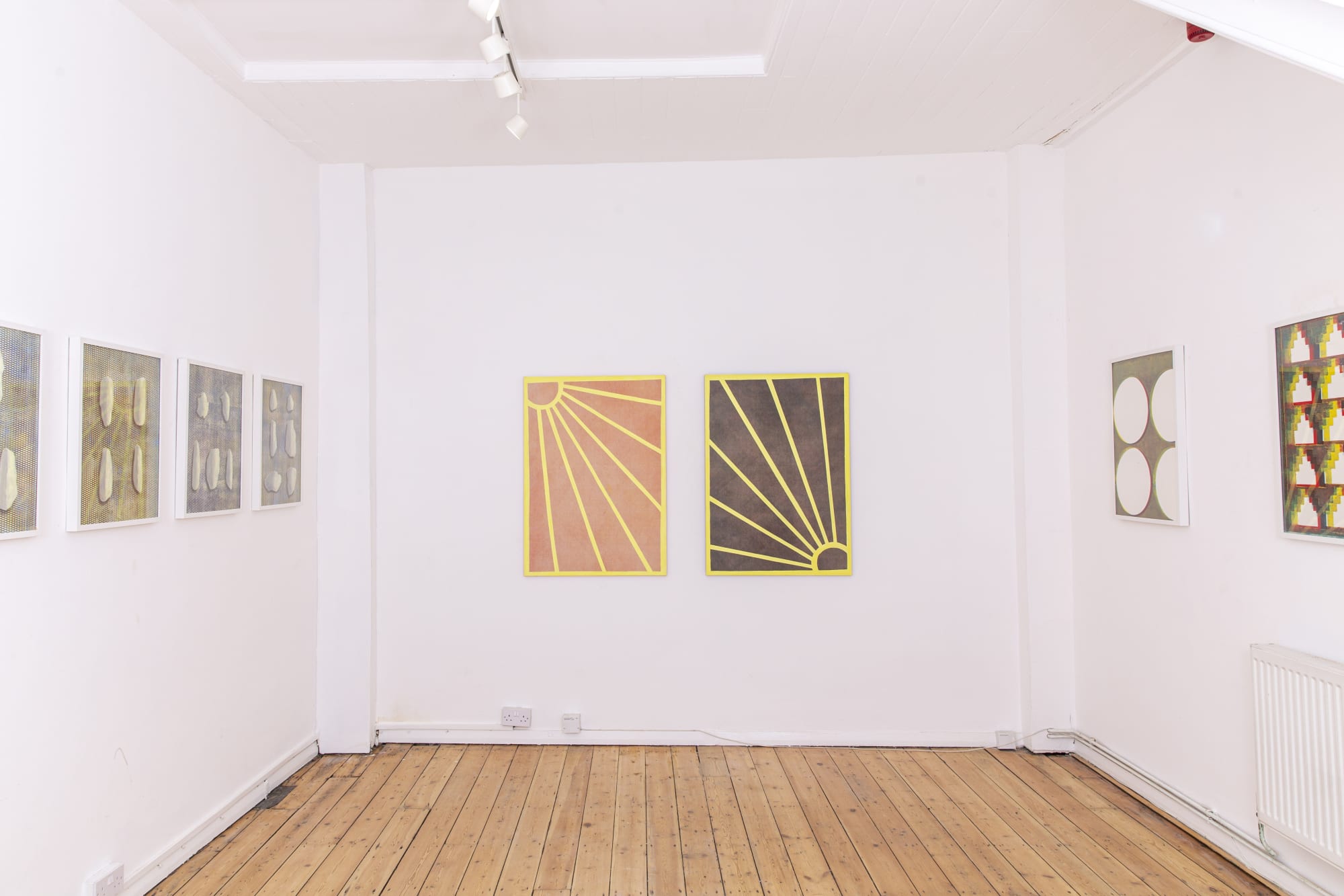 Nothing Exists Anymore