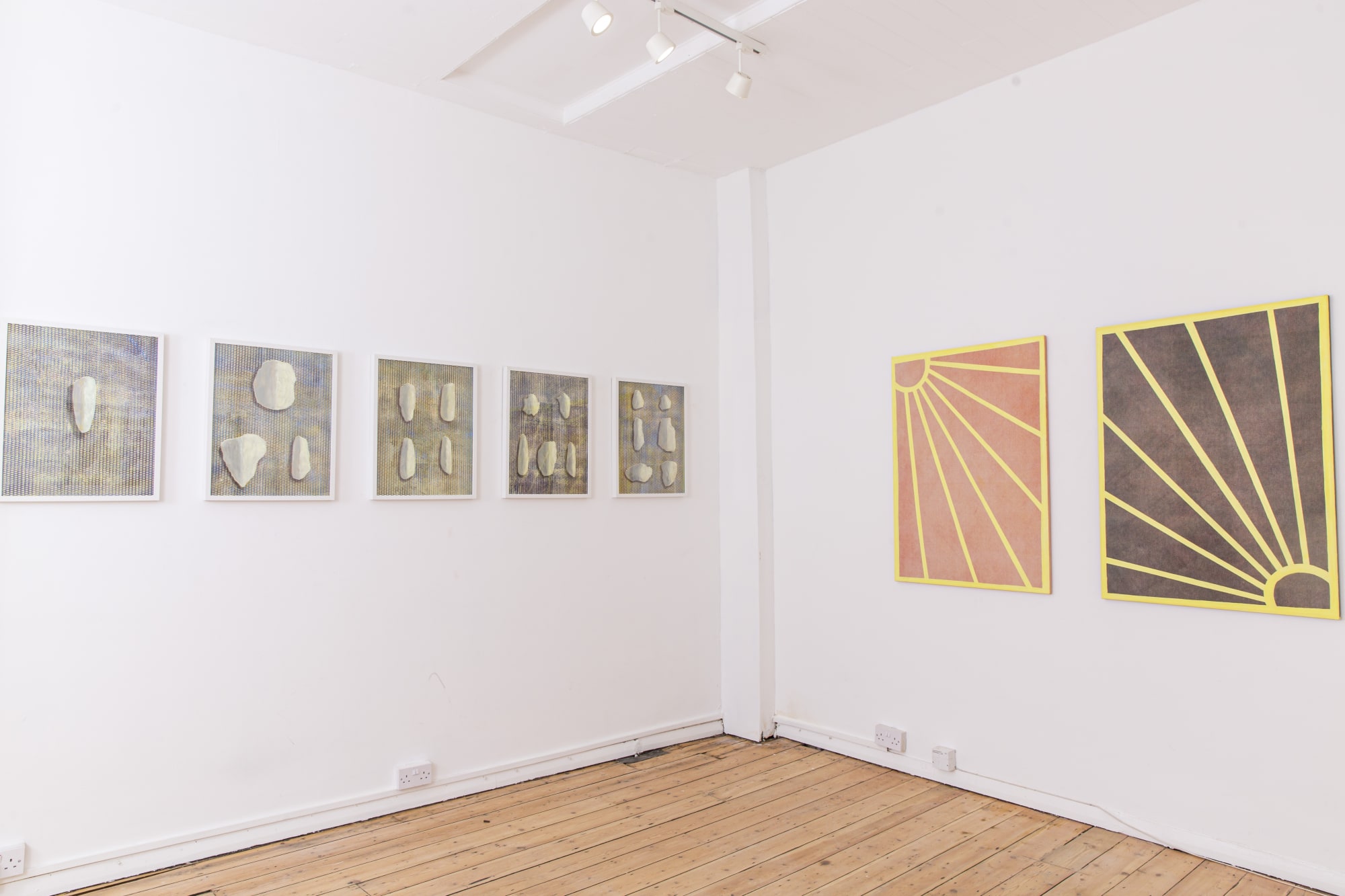 Nothing Exists Anymore