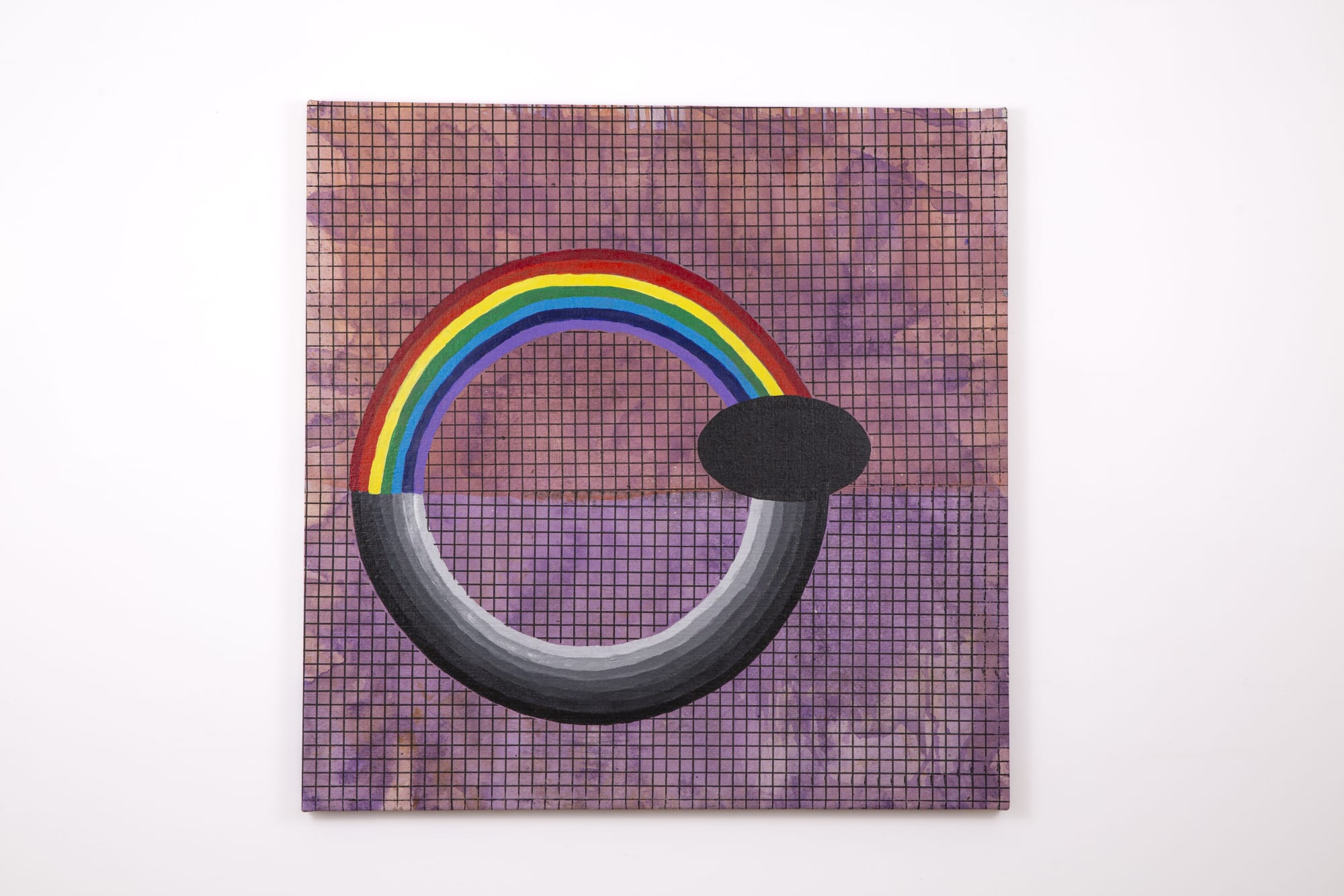 Nothing Exists Anymore