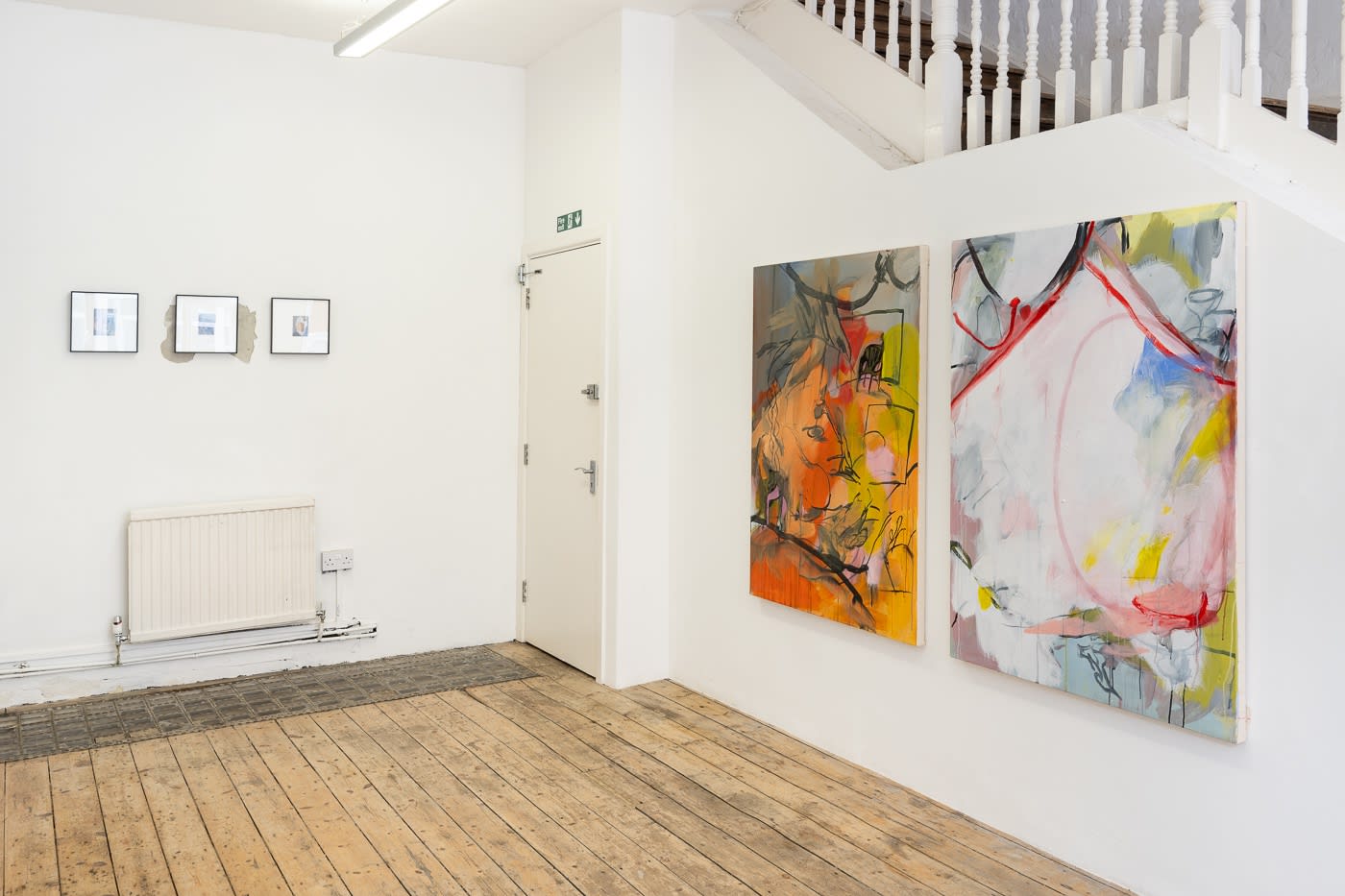 Don’t Kiss by the Garden Gate, Love is Blind but the Neighbours Ain’t