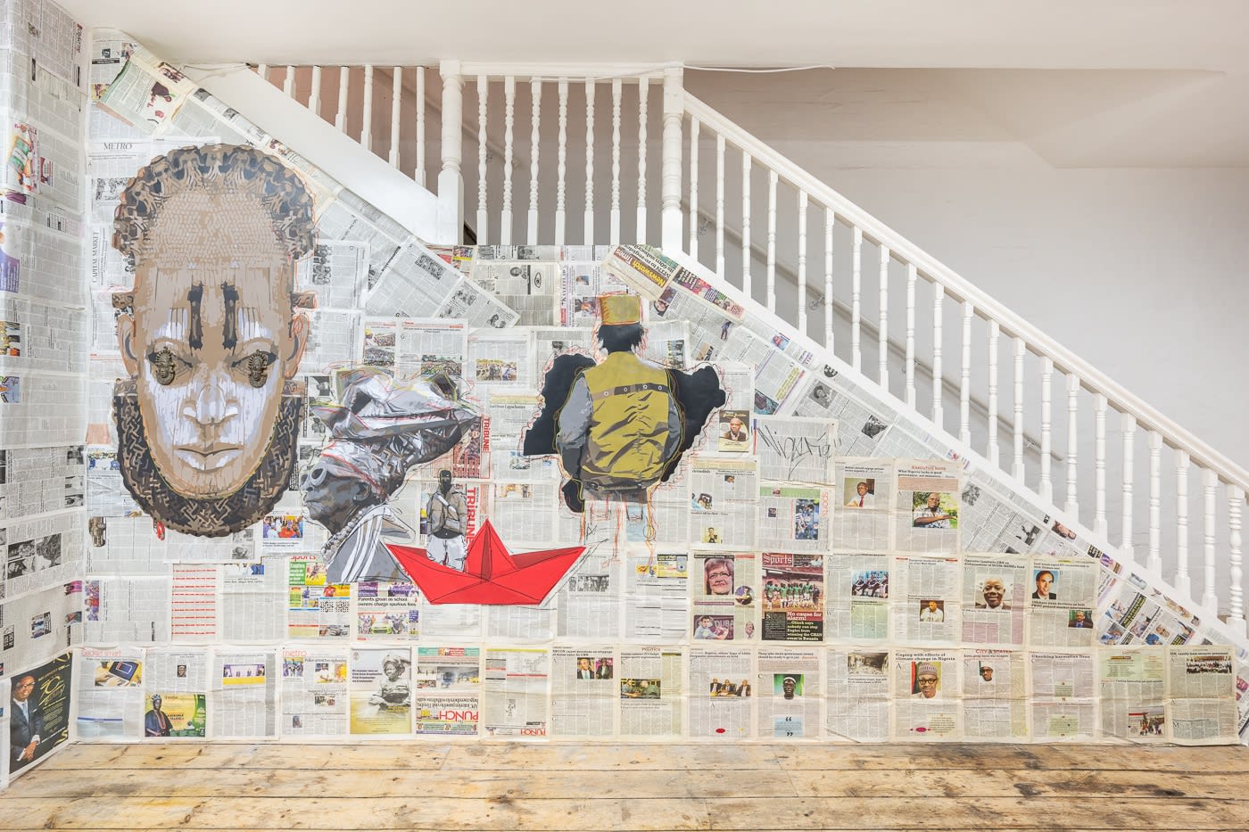 Groundwork - Acme Awards 24