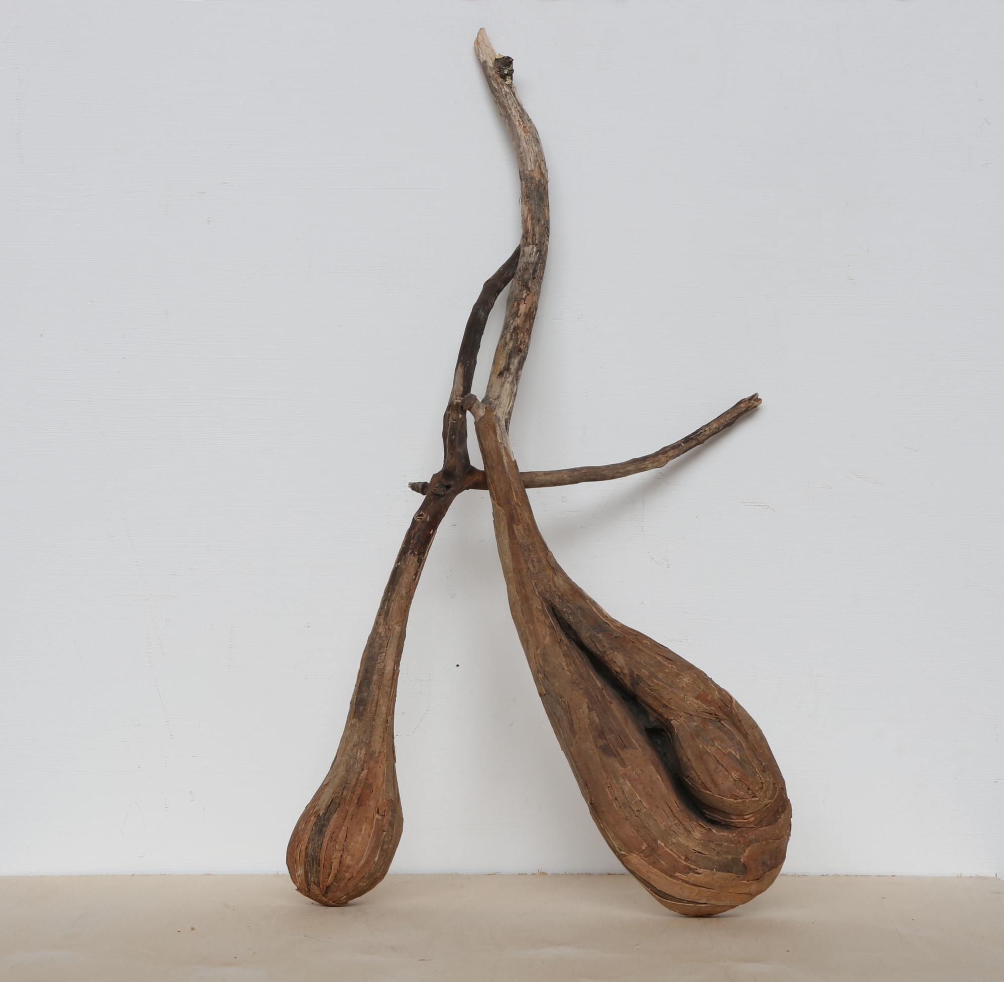 Henrique Oliveira, Artefacts