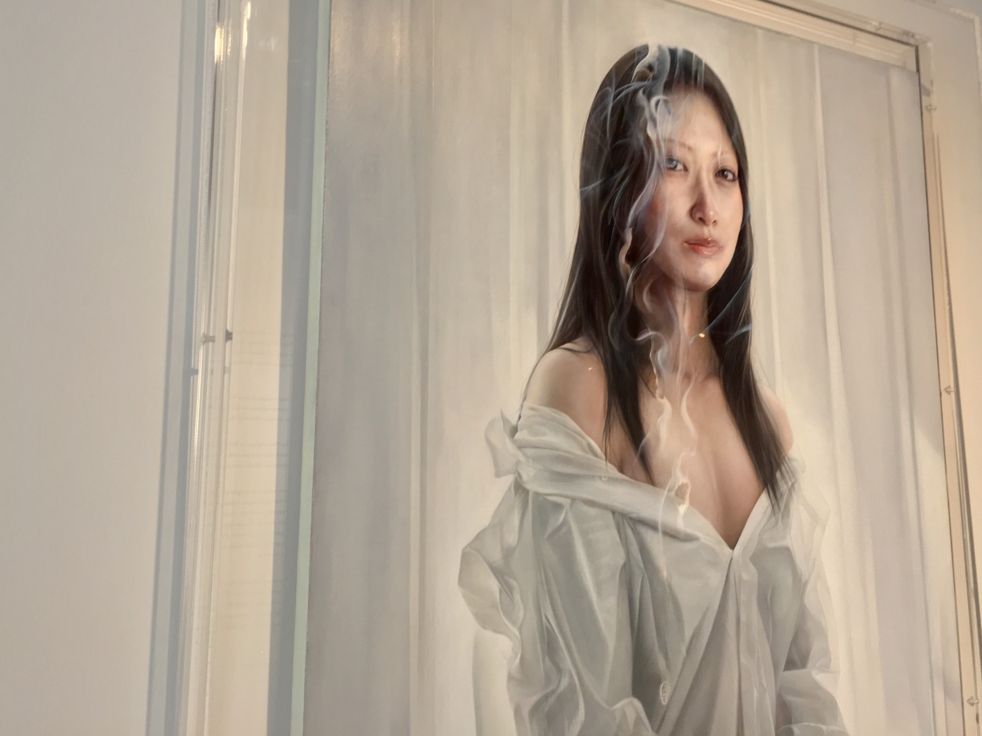 Solaris - Solo Exhibition of Atsushi Suwa