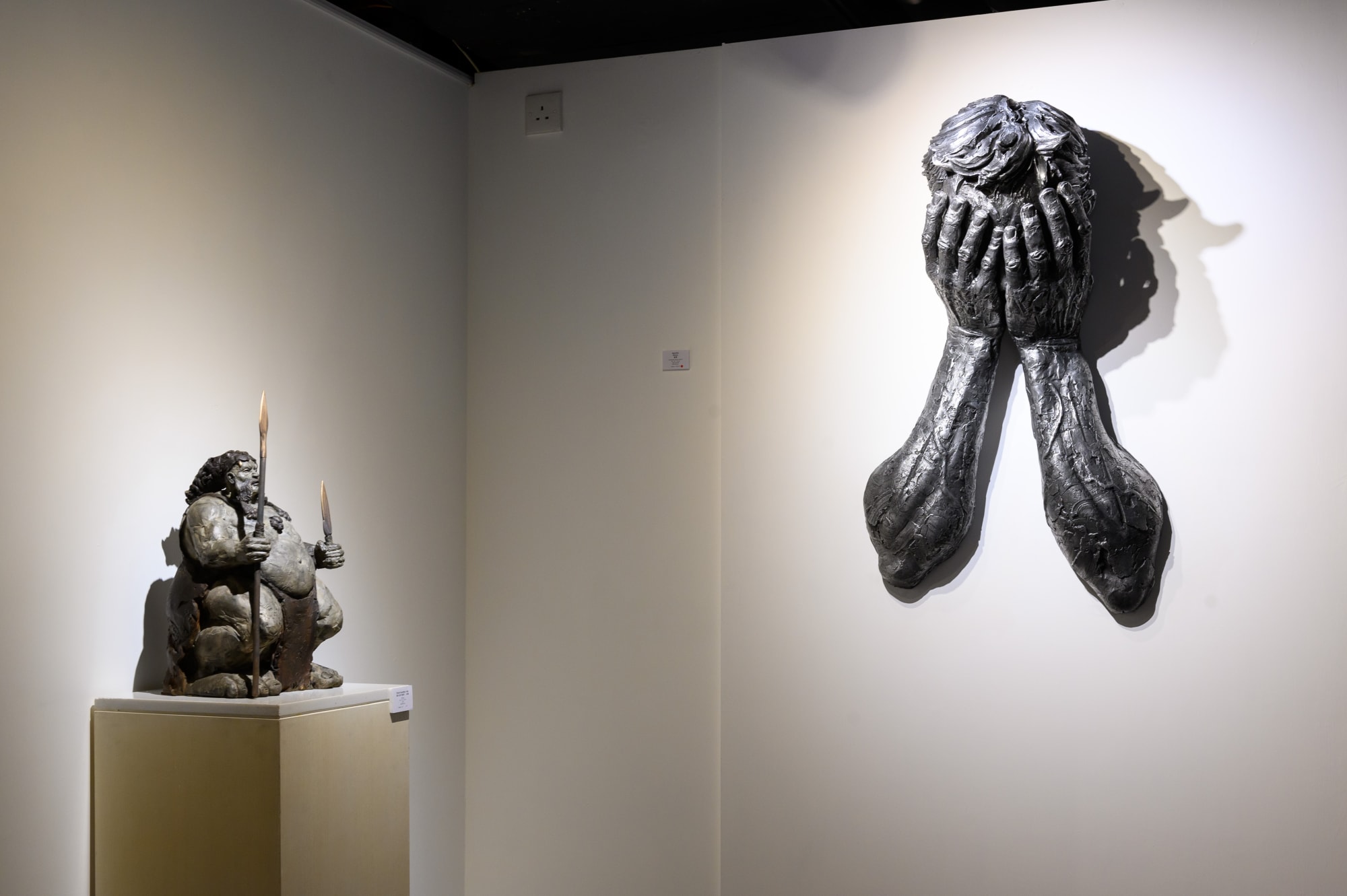 Seven Dimensions by Matteo Pugliese