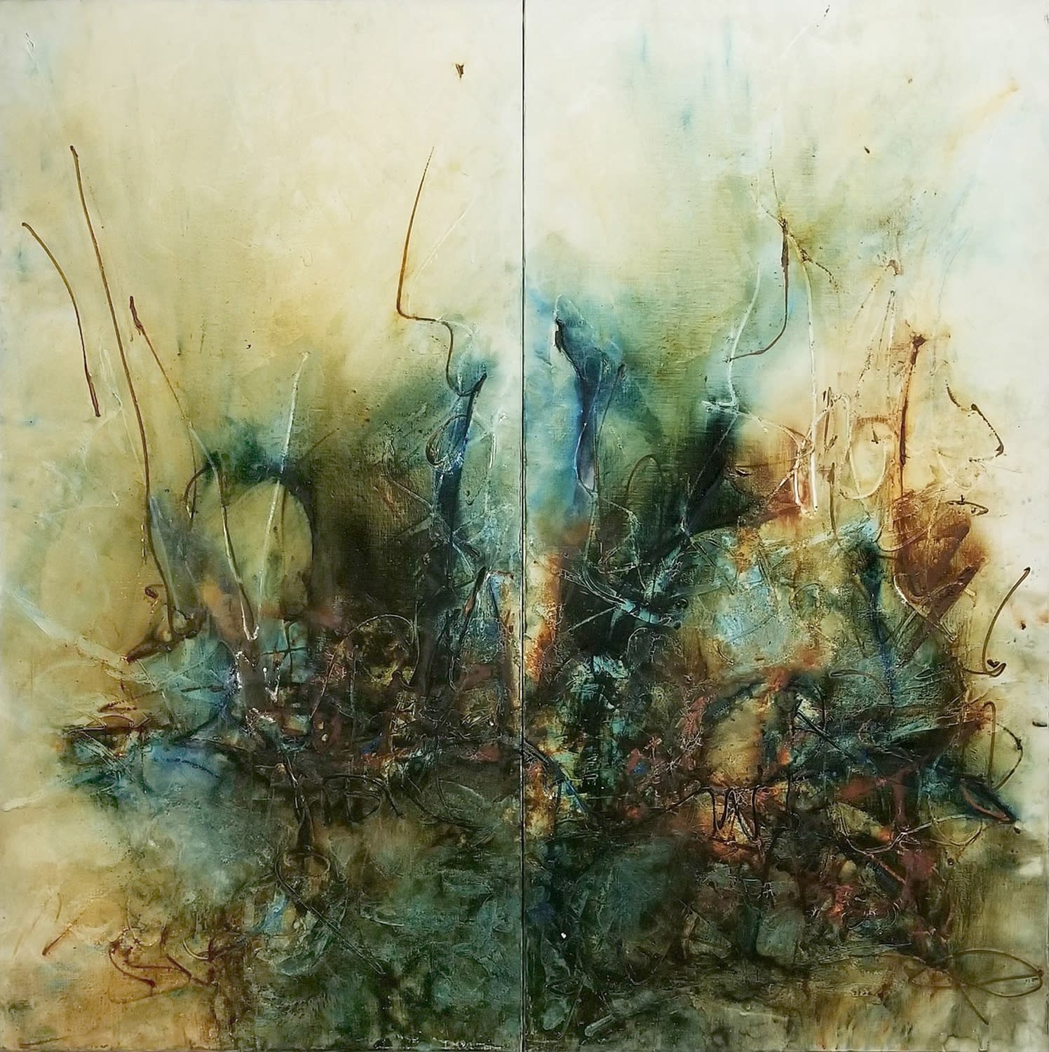 Lalan, Go with the Wind , 1968