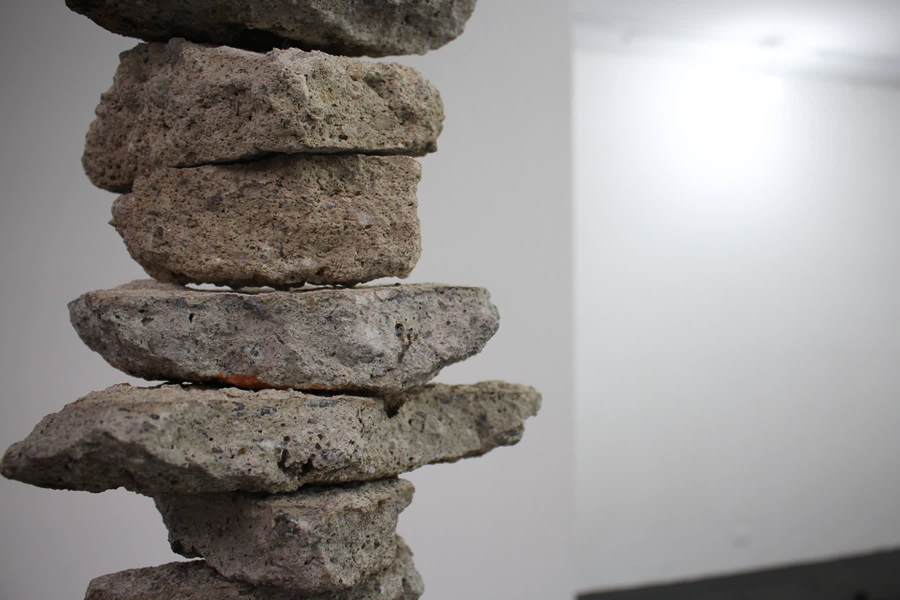 Suite, Installation Shot IV, 2014