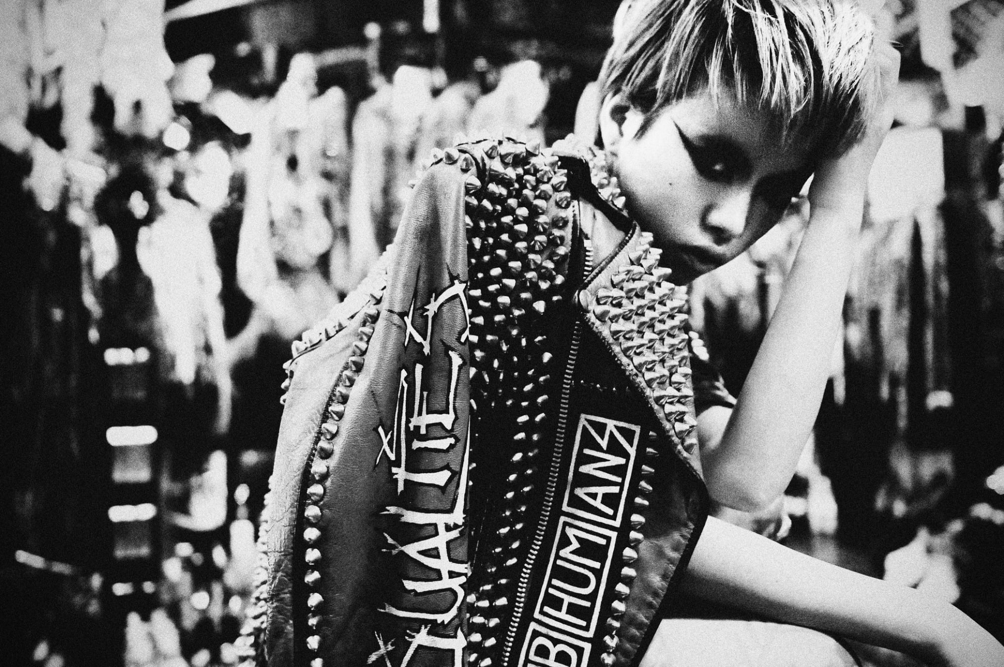 Kate Bellm HIRARI, Tokoyo, 2014Printed on Hahnemühle Rag Photo Paper60 x 80 cmEdition 2 of 5 plus 2 AP