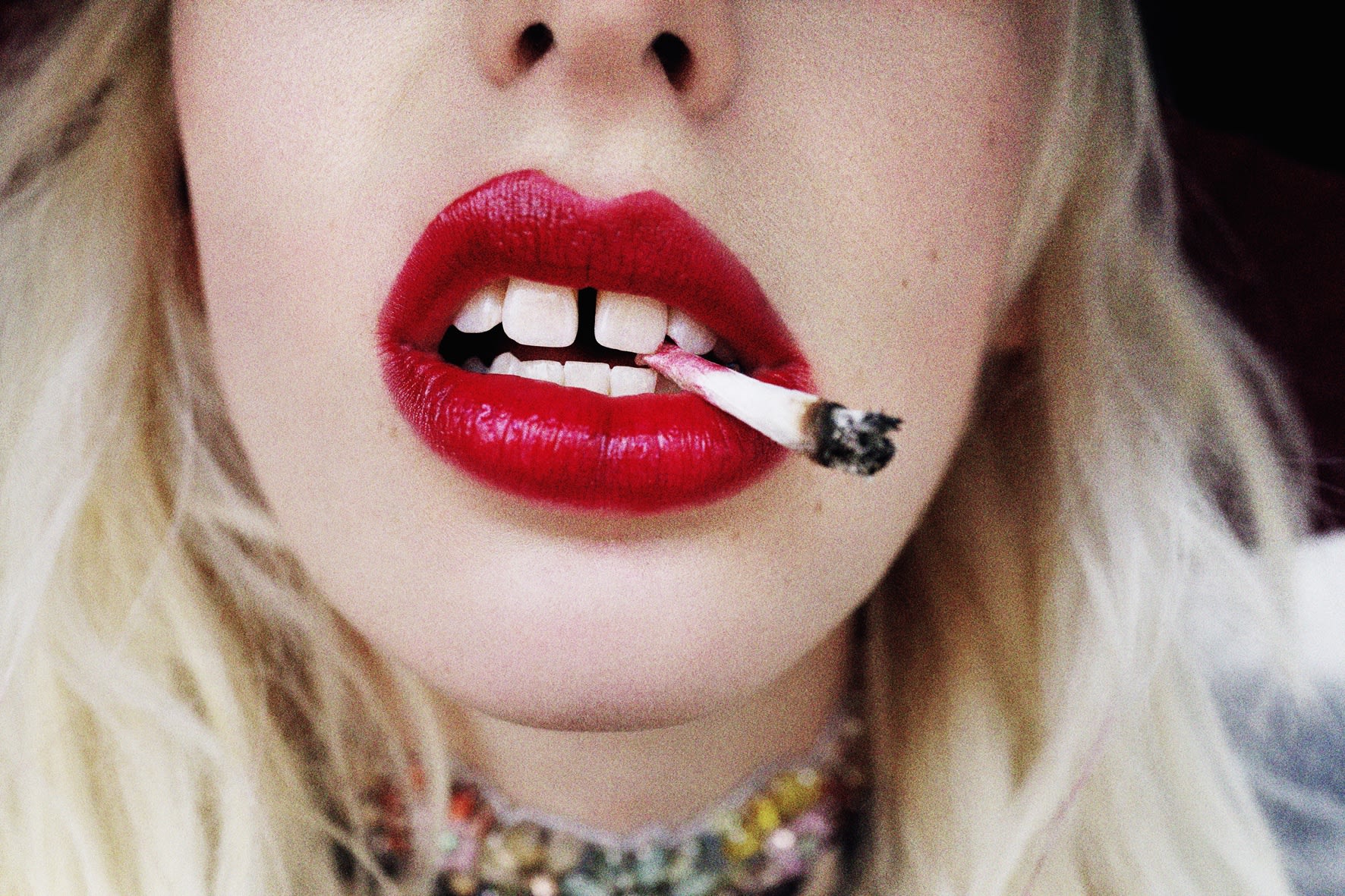 Kate Bellm Lili Sumner, LA, 2013Printed on Hahnemühle Rag Photo Paper50 x 75 cmEdition 2 of 5 plus 2 AP