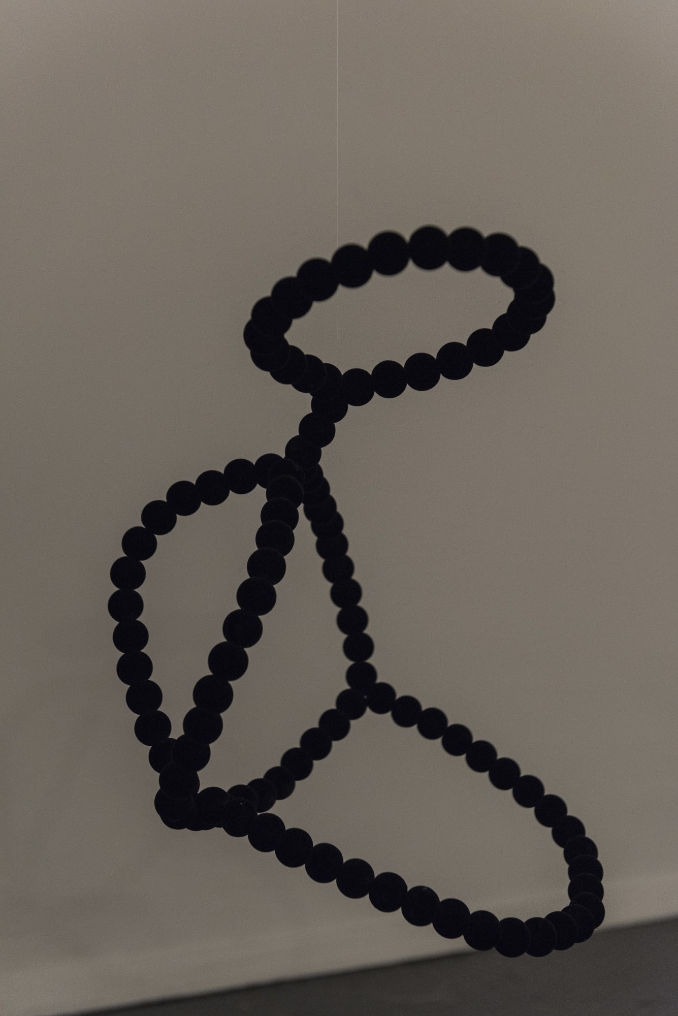 Tete de Alencar Untitled, 2016